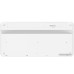 Клавиатура A4Tech Fstyler FBK30 (белый)