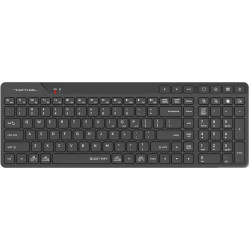 Клавиатура A4Tech Fstyler FBK27C AS (черный)