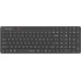 Клавиатура A4Tech Fstyler FBK27C AS (черный)