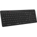 Клавиатура A4Tech Fstyler FBK27C AS (черный)