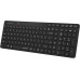 Клавиатура A4Tech Fstyler FBK27C AS (черный)