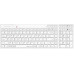 Клавиатура A4Tech Fstyler FBK27C AS (белый)