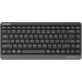 Клавиатура A4Tech Fstyler FBK11 (серый)
