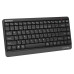 Клавиатура A4Tech Fstyler FBK11 (серый)