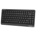 Клавиатура A4Tech Fstyler FBK11 (серый)
