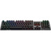 Клавиатура A4Tech Bloody B760 (серый)
