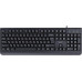 Клавиатура Acer OKW400 (черный)