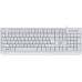 Клавиатура Acer OKW400 (белый)