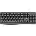 Клавиатура Acer OKW301 (черный)