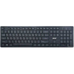 Клавиатура Acer OKW122