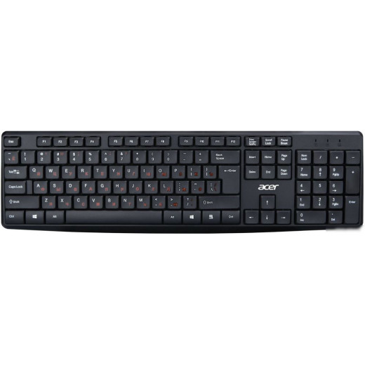 Клавиатура Acer OKW121