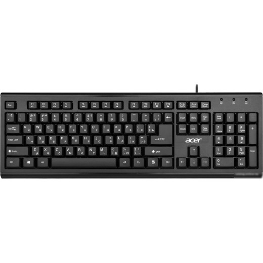 Клавиатура Acer OKW120
