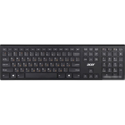 Клавиатура Acer OKR020