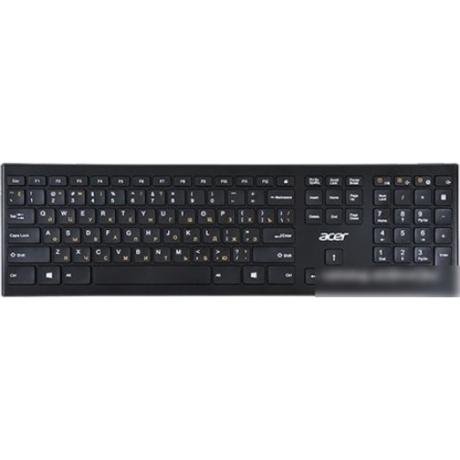 Клавиатура Acer OKR010