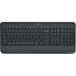 Клавиатура Logitech Signature K650 920-010954 (графитовый, нет кириллицы)