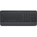 Клавиатура Logitech Signature K650 920-010954 (графитовый, нет кириллицы)