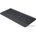 Клавиатура Logitech Signature K650 920-010954 (графитовый, нет кириллицы)
