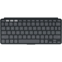 Клавиатура Logitech Keys-To-Go 2 920-012999 (черный/графитовый, нет кириллицы)