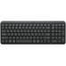 Клавиатура Logitech K250 Compact Bluetooth Wireless Keyboard 920-013452 (графит)