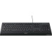 Клавиатура Logitech Corded Keyboard K280e (920-005215)