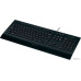 Клавиатура Logitech Corded Keyboard K280e (920-005215)