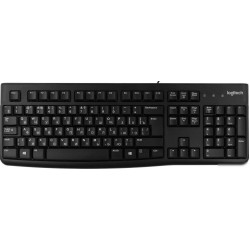 Клавиатура Logitech K120 920-002522