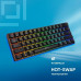 Клавиатура Oklick K713X