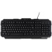 Клавиатура Oklick 757G HW2