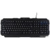 Клавиатура Oklick 757G HW2