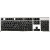 Клавиатура Оклик 970G Dark Knight