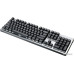 Клавиатура Оклик 970G Dark Knight