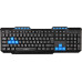 Клавиатура Oklick 750G FROST WAR