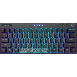 Клавиатура GMNG GG-KB500XW