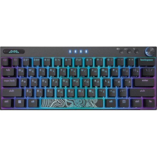 Клавиатура GMNG GG-KB500XW