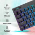 Клавиатура GMNG GG-KB500XW