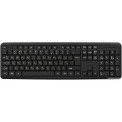 Клавиатура ExeGate Professional Standard LY-405