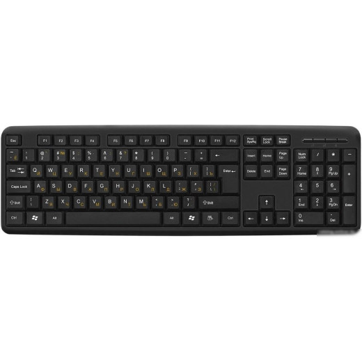 Клавиатура ExeGate Professional Standard LY-405