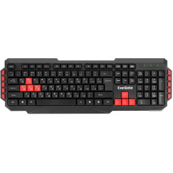 Клавиатура ExeGate Multimedia Professional Standard LY-505M