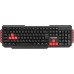 Клавиатура ExeGate Multimedia Professional Standard LY-505M