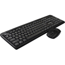 Клавиатура + мышь ExeGate Professional Standard Combo MK240