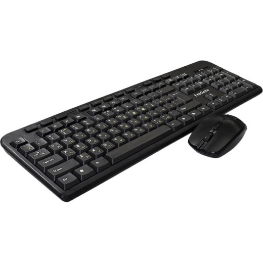 Клавиатура + мышь ExeGate Professional Standard Combo MK240