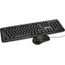 Офисный набор ExeGate Professional Standard Combo MK120 EX286204RUS