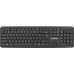 Офисный набор ExeGate Professional Standard Combo MK120 EX286204RUS
