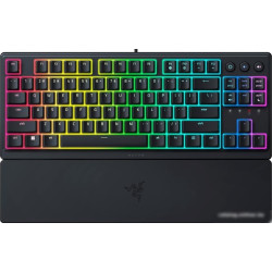 Клавиатура Razer Ornata V3 TKL