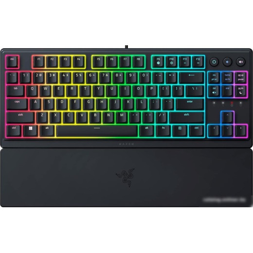 Клавиатура Razer Ornata V3 TKL