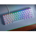 Клавиатура Razer Huntsman Mini Linear (белый)