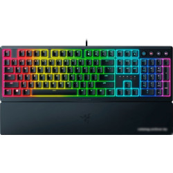Клавиатура Razer Ornata V3