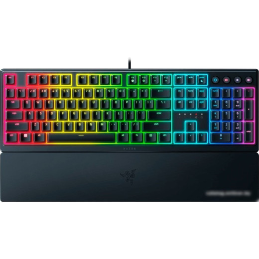 Клавиатура Razer Ornata V3