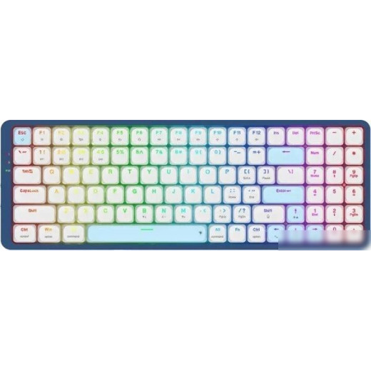 Клавиатура Redragon Eva Pro