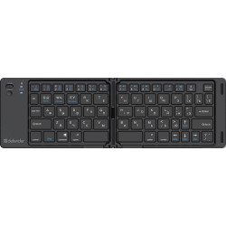 Клавиатура Defender Enigma SB-094